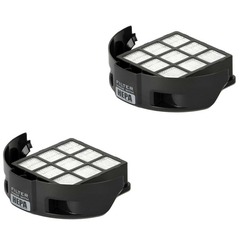 2 Hoover HEPA Exhaust Filter 303172001 / 303172002 T-series Windtunnel UH70120 UH30300 UH70100 UH70105 UH70106 UH70107 Uh 70110 UH70115 UH70116 UH70120 UH70120 UH70200 UH70205