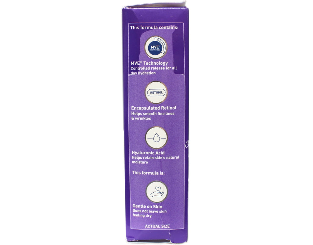 2 Pack CeraVe Skin Renewing Retinol Serum 1 Ounce