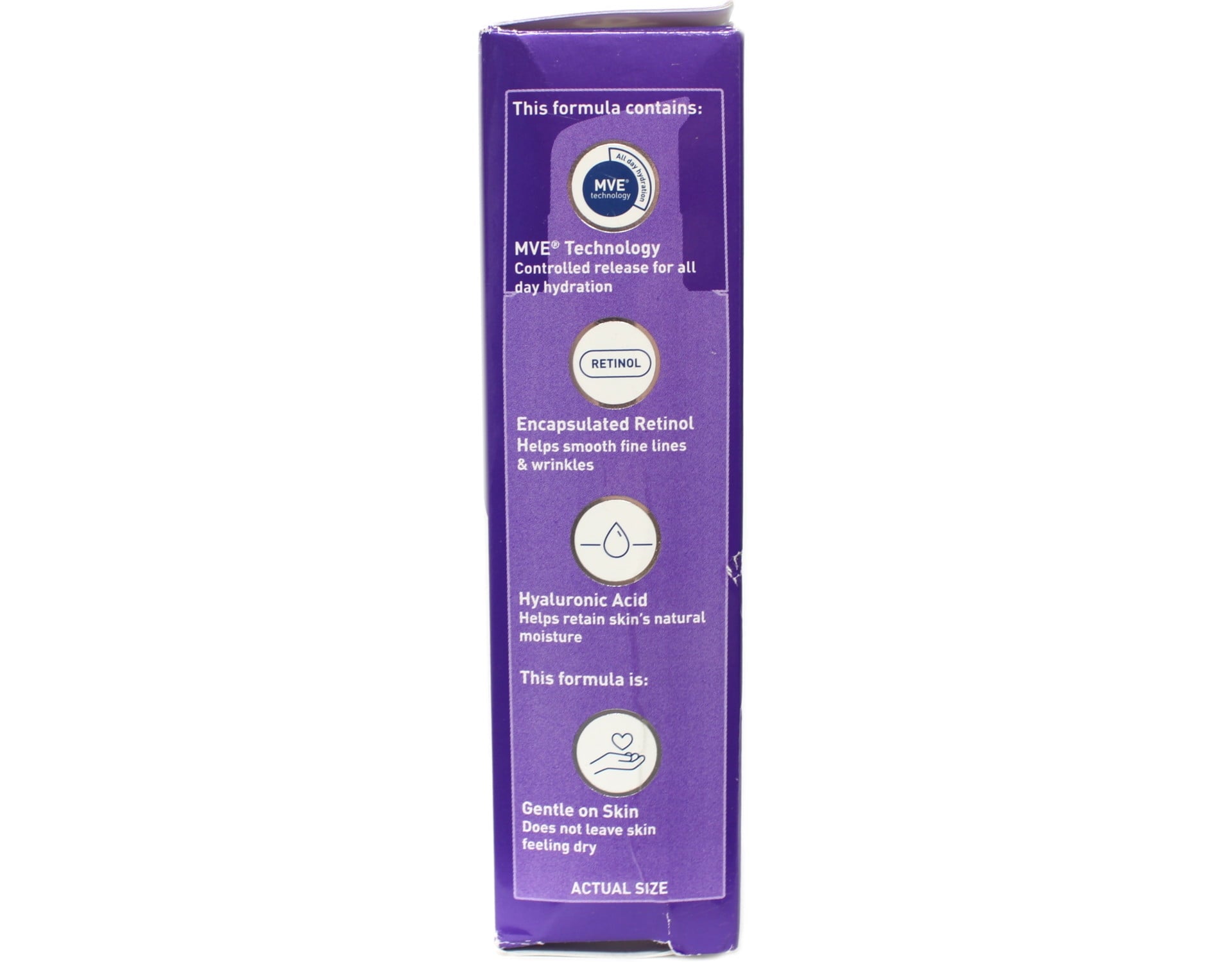 2 Pack CeraVe Skin Renewing Retinol Serum 1 Ounce