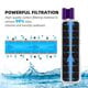 2 Pack Kenmore 9081 469081 46-9930 Refrigerator Water Filter Sealed Replacement