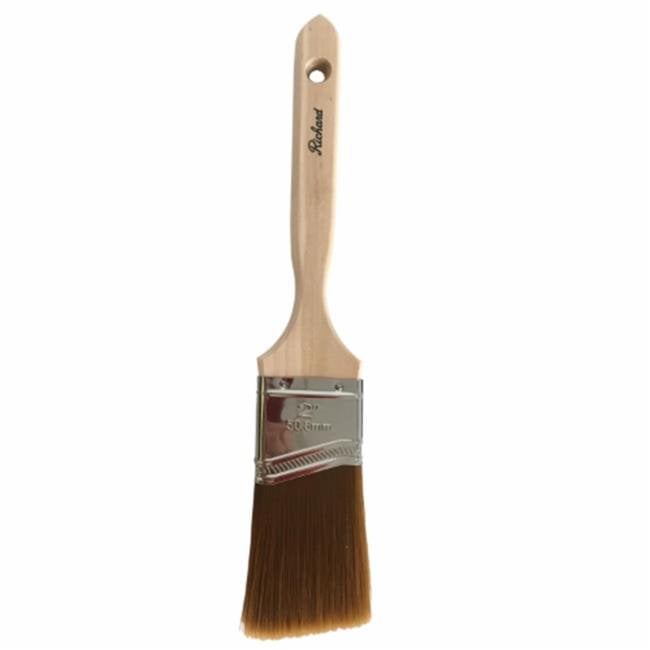 2 in. Primer – Finish Paint Brush Angle