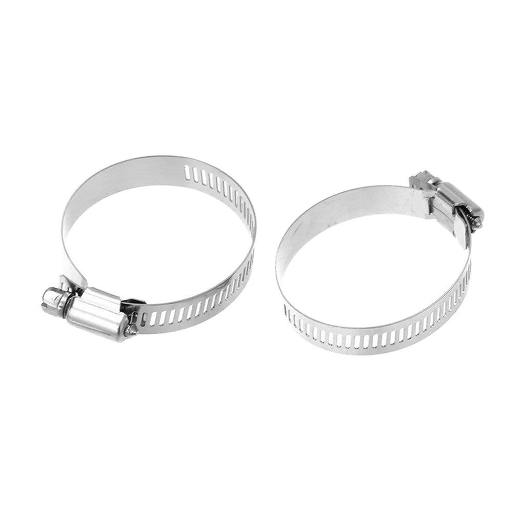 2 Sets of Universal Arms for Front Wheel Rear Hub Motor