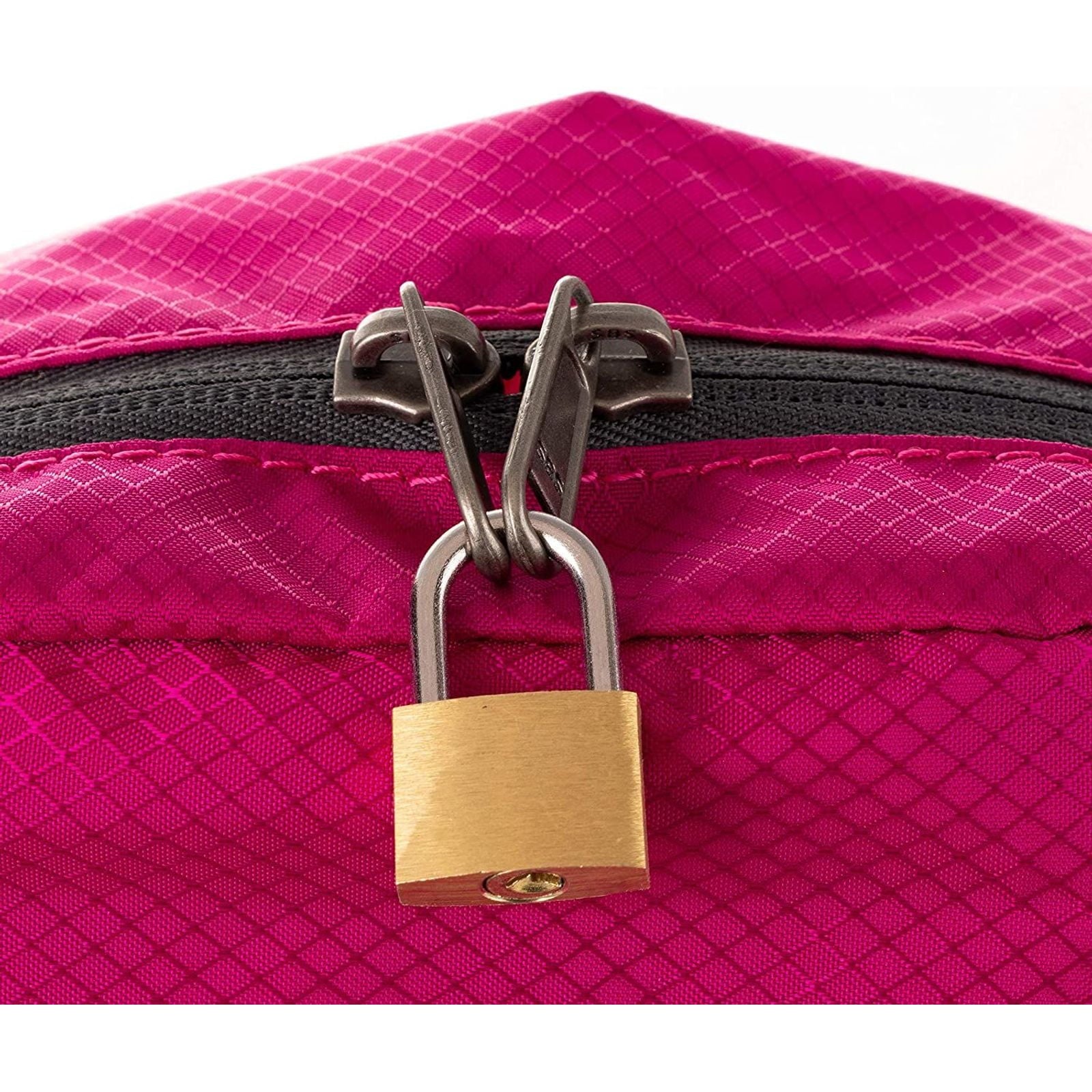 12 Pack Mini Locks With Keys for Backpacks, Bulk Tiny Padlocks for Jewelry Box, Gym Bags, Diaries, 1.2 x 0.7 in