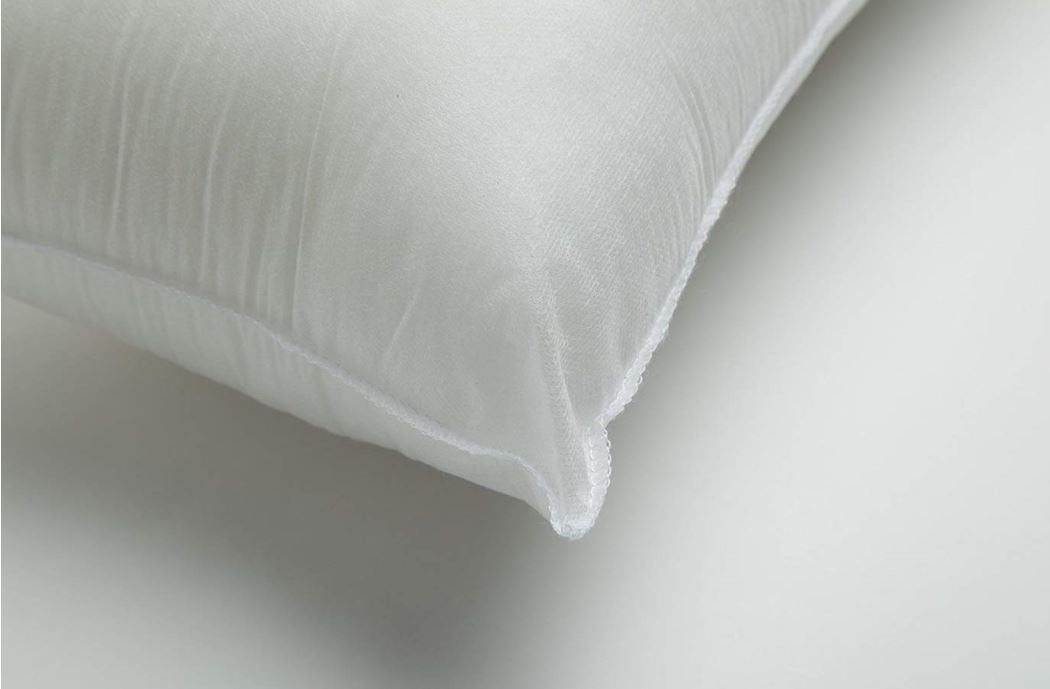 14×10 or 10×14 | Indoor Outdoor Hypoallergenic Polyester Pillow Economical Insert
