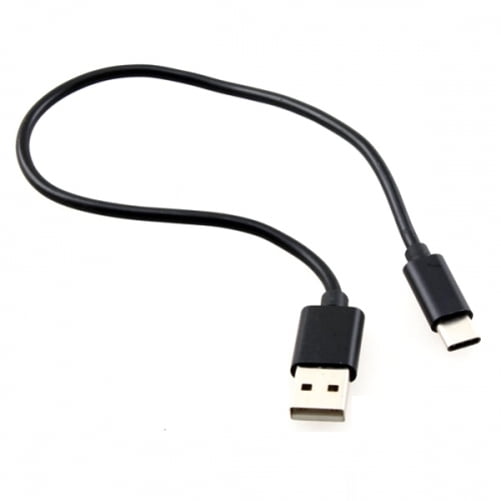 1ft Short USB Cable for Moto G Power (2021)/Play (2021) Phones – Type-C Charger Cord Power Wire Compatible With Motorola Moto G Power (2021)/Play (2021)
