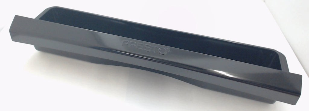 2 Pk, Presto Drip Tray for 20′ Touch Griddle, 85798