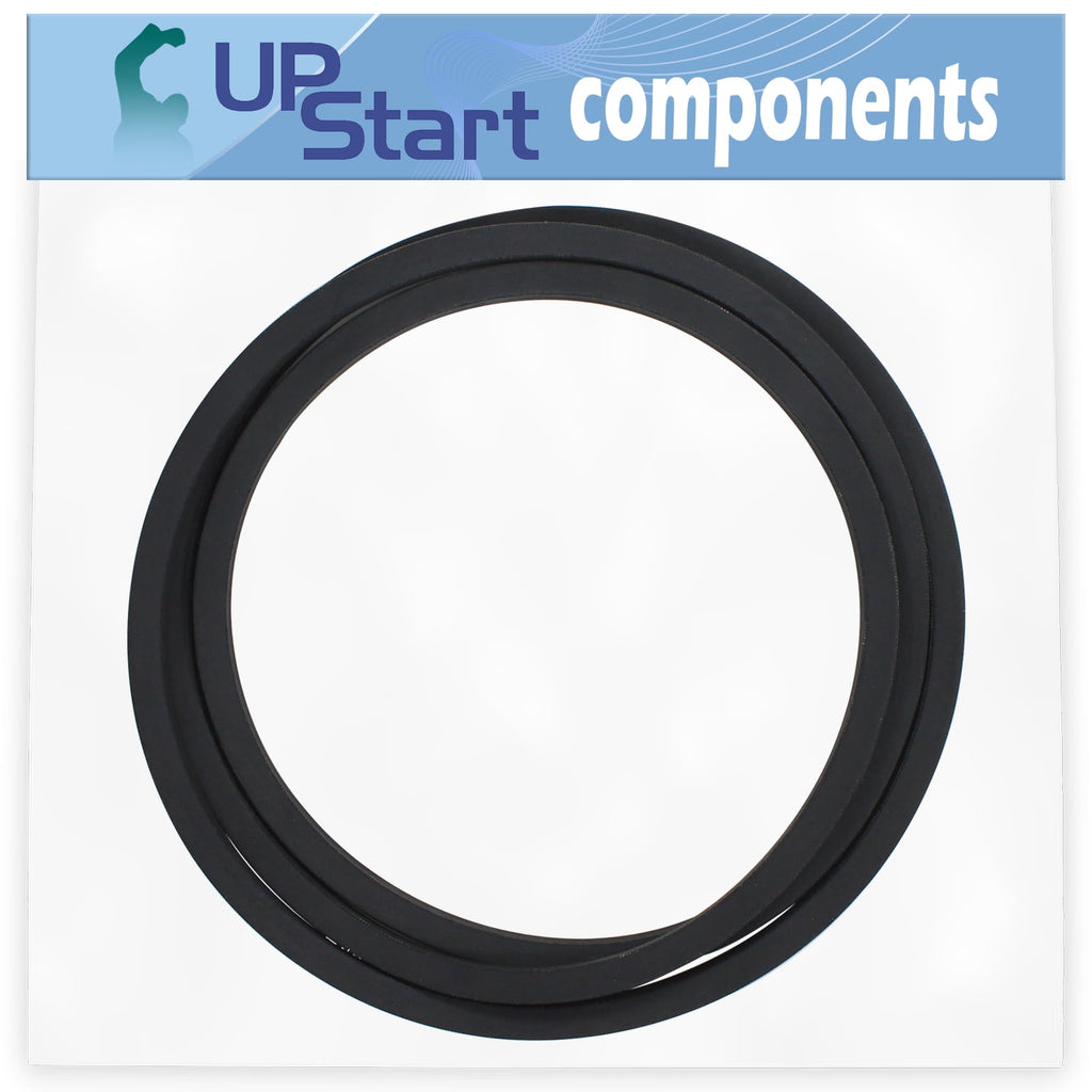 174368 Primary V-Belt Replacement for Craftsman 917275021 Lawn Tractor – Compatible with 532174368 Deck Belt