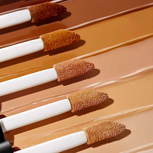 16HR Camo Concealer, Full Coverage & Highly Pigmented, Matte Finish, Tan Sand, 0.203 Fl Oz (6mL)