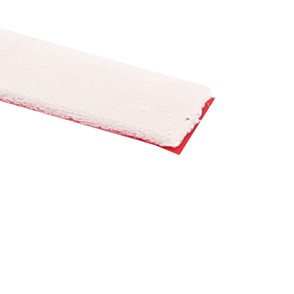 2 Pcs 5mmx1mm Double Sided Sponge Tape Adhesive Sticker Foam Glue Strip 33Ft