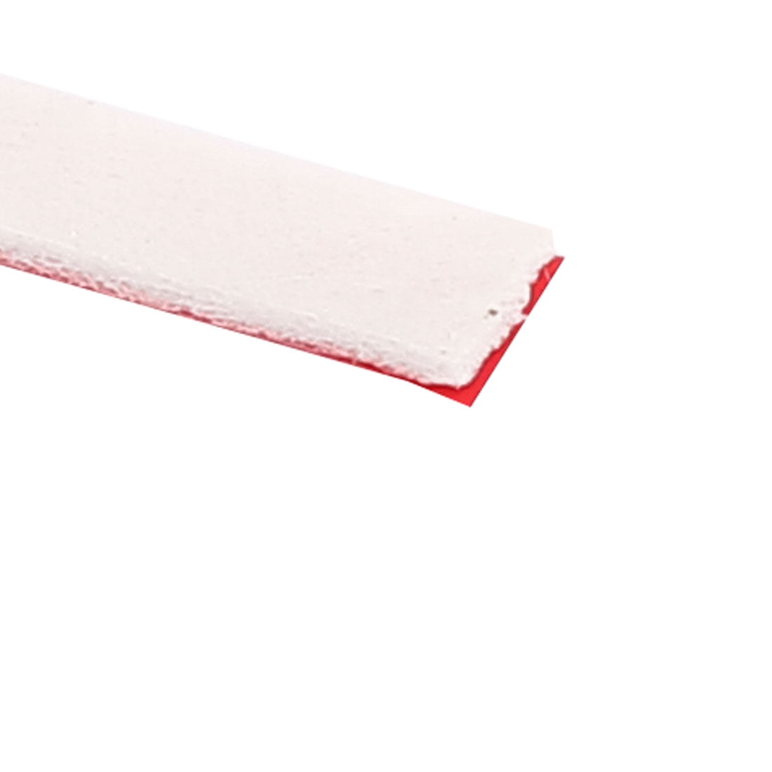 2 Pcs 5mmx1mm Double Sided Sponge Tape Adhesive Sticker Foam Glue Strip 33Ft