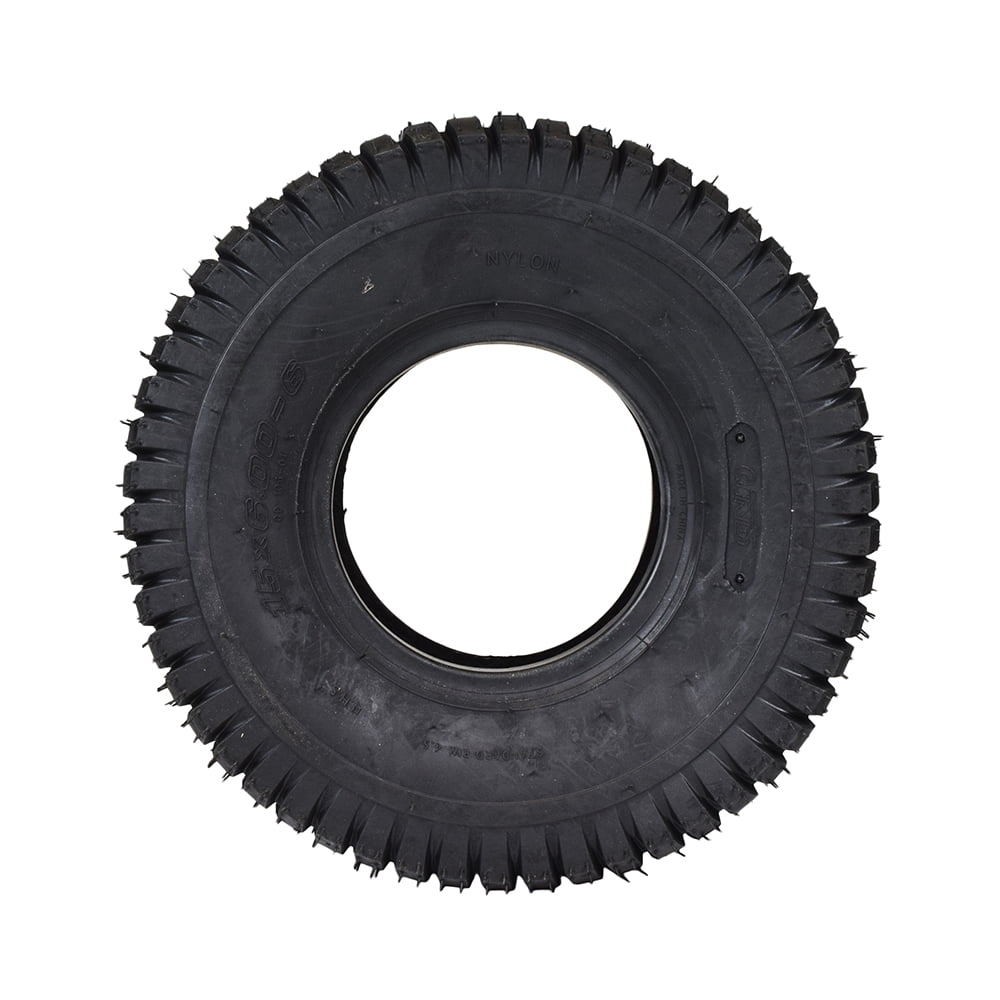 15×6.00-6 ATV & Go-Kart Tire with QD106 Tread