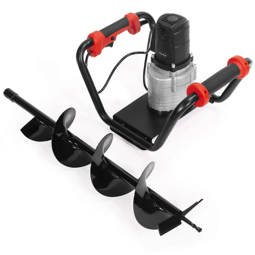 1500W Post Earth Auger Hole Digger