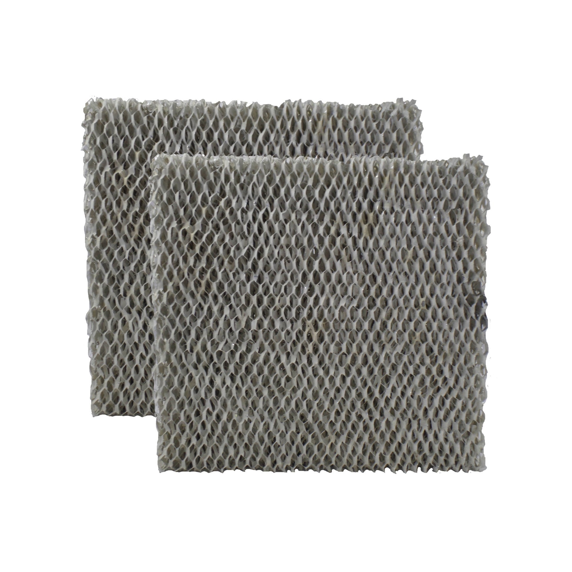 2 PACK Aprilaire A10-6, 110, 220, 500, 558, 500A, 500M Humidifier Filter Replacement