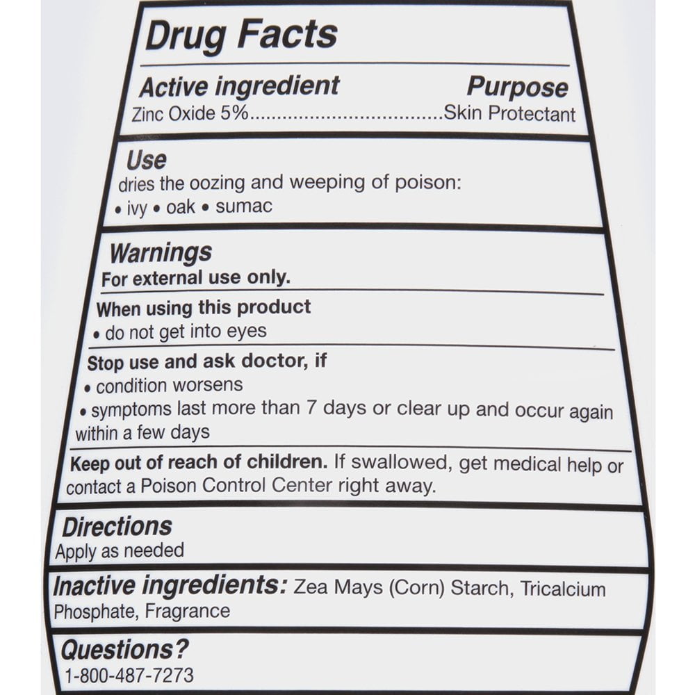 2 Pack – Ammens Medicated Powder Shower Fresh 11oz Each