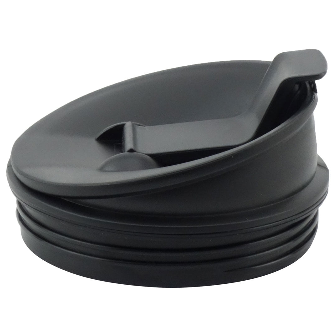 2 Pack 12 oz Cup with Sip & Seal Lid and Extractor Blade (7-Fins) Replacement Part Compatible with Nutri Ninja Auto-iQ