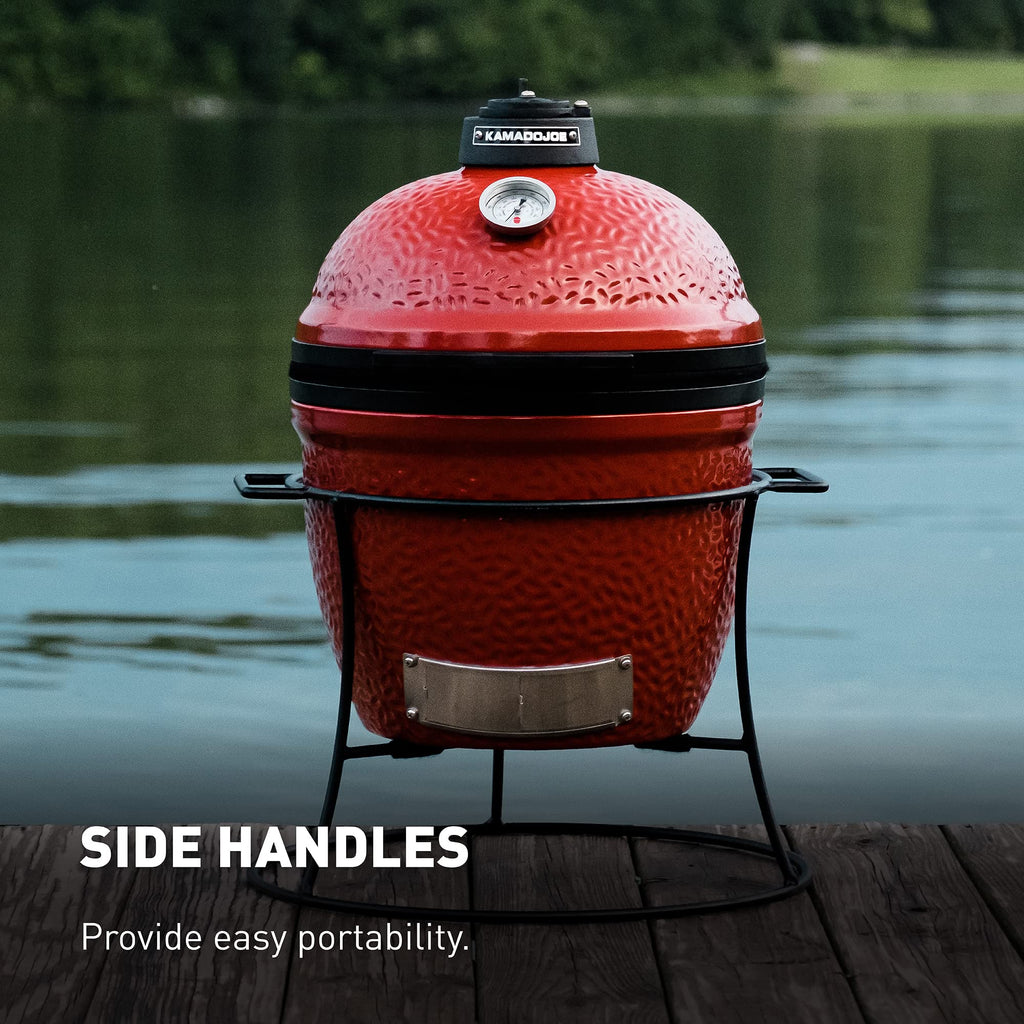 Charcoal Grill