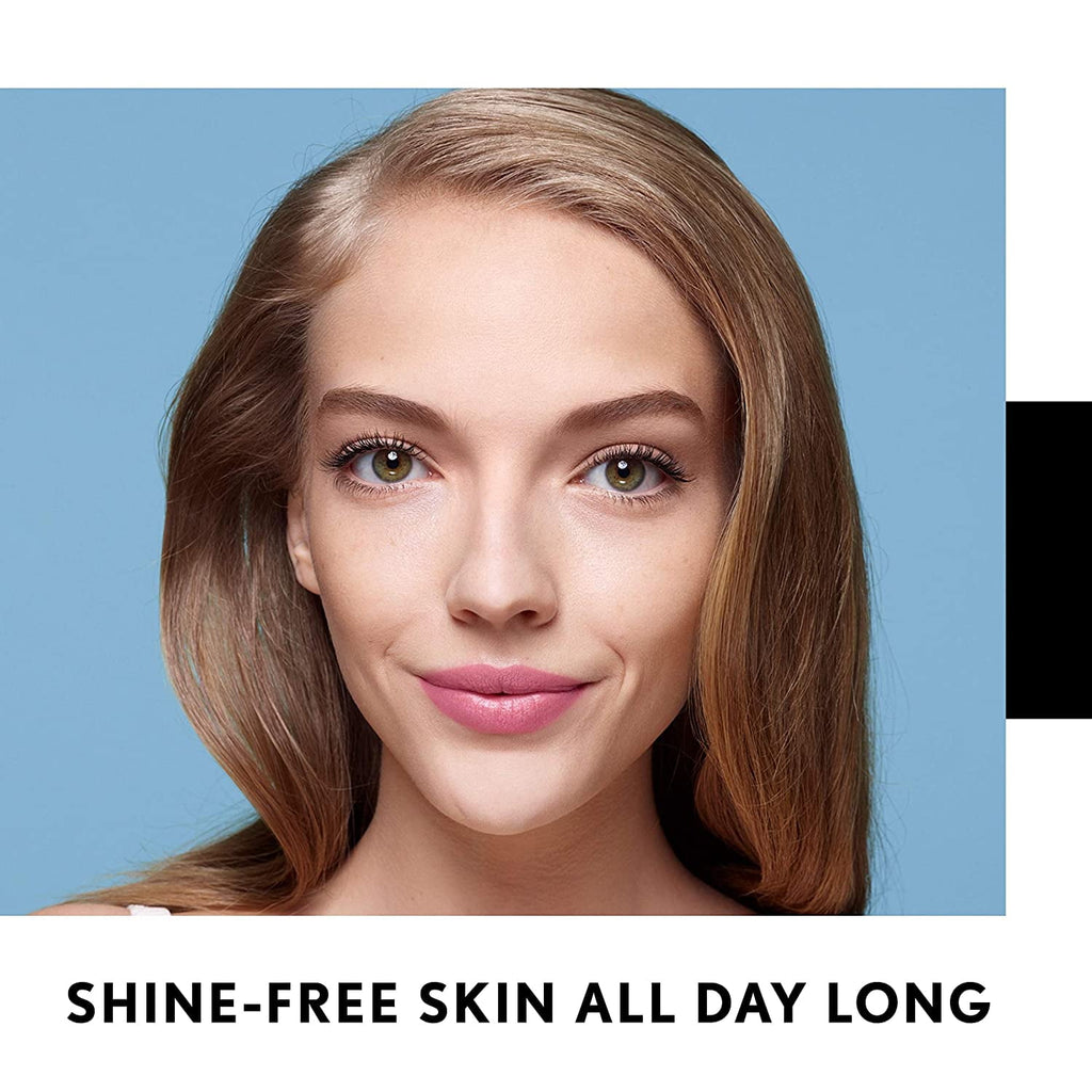 2 Pack – CoverGirl Clean Matte BB Cream Medium 540 For Oily Skin 1 oz