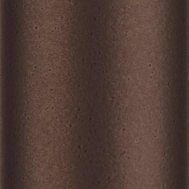 Luxurious automatic tilting octagonal market umbrella, 9 feet long - outdoor terrace, veranda, pool, backyard standalone umbrella - ultra-high strength, equipped with bronze frame and Obrazia 2 fabric (khaki color)