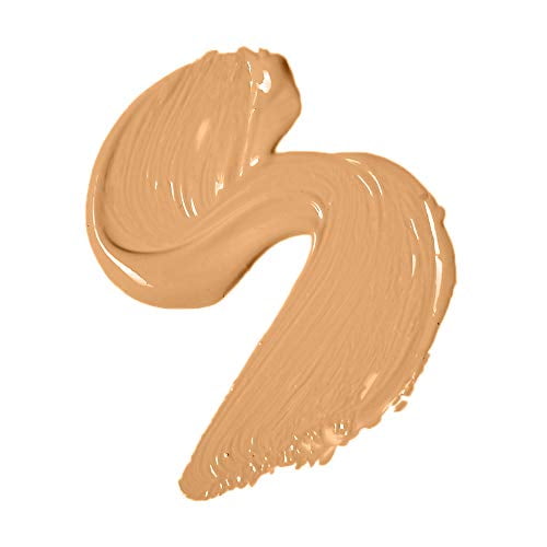 16HR Camo Concealer, Full Coverage & Highly Pigmented, Matte Finish, Tan Sand, 0.203 Fl Oz (6mL)