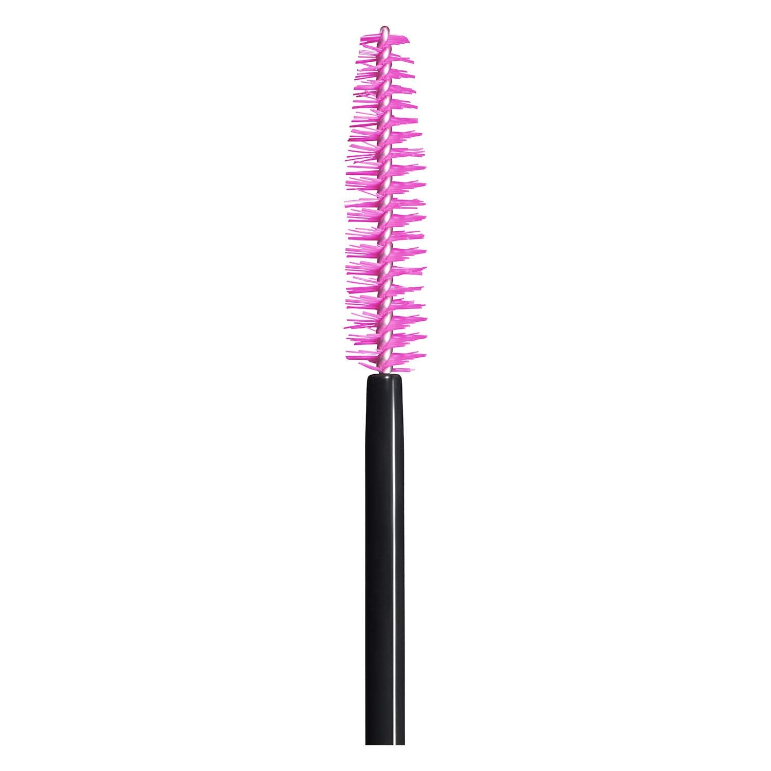 1pc Maybelline Illegal Length Fiber Extensions Mascara BLKest BLK 0.22oz #930