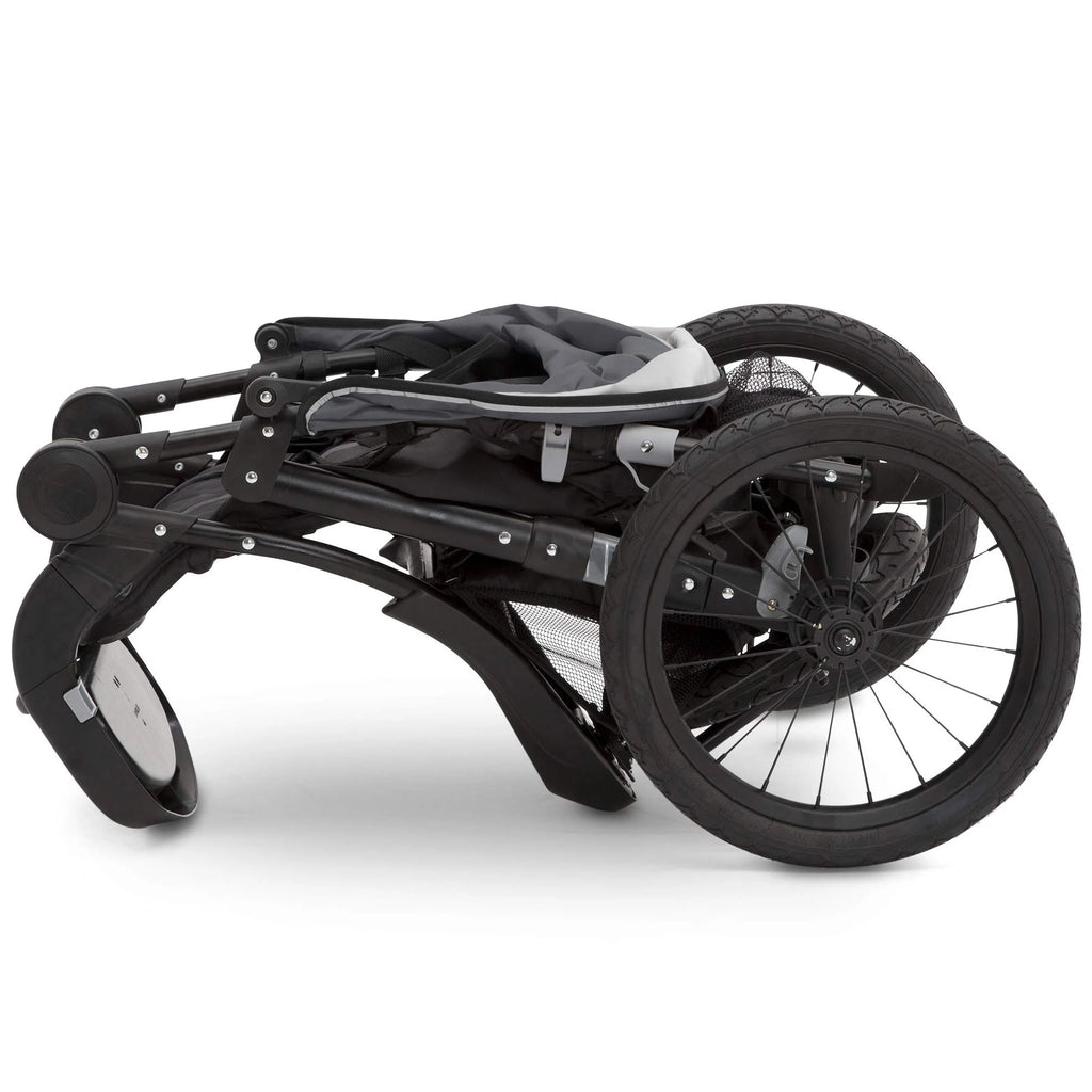Classic Jogging Stroller by Delta Children