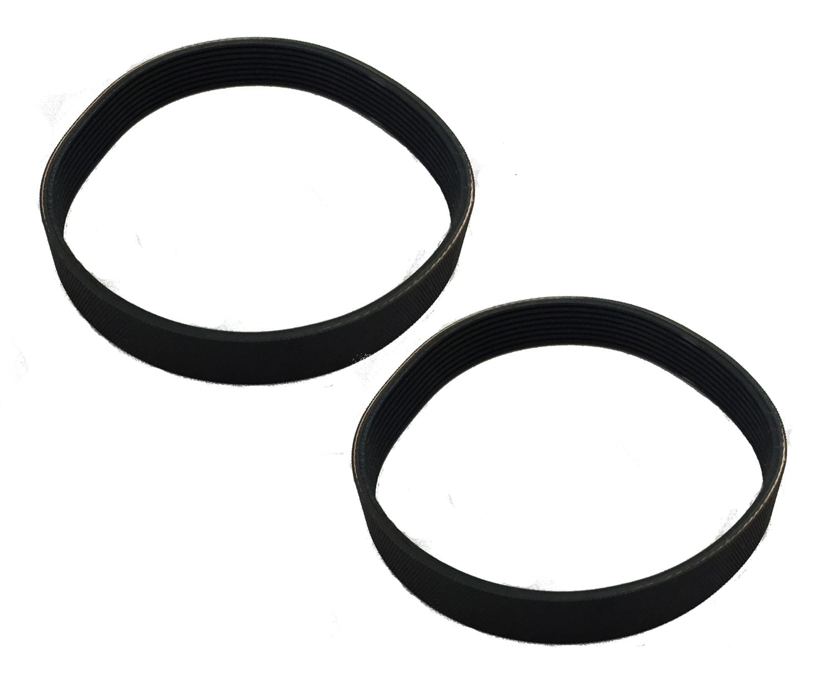 2 Belt for BT012100AV Campbell Hausfeld Air Compressor WL61105AJ WL660500AJ
