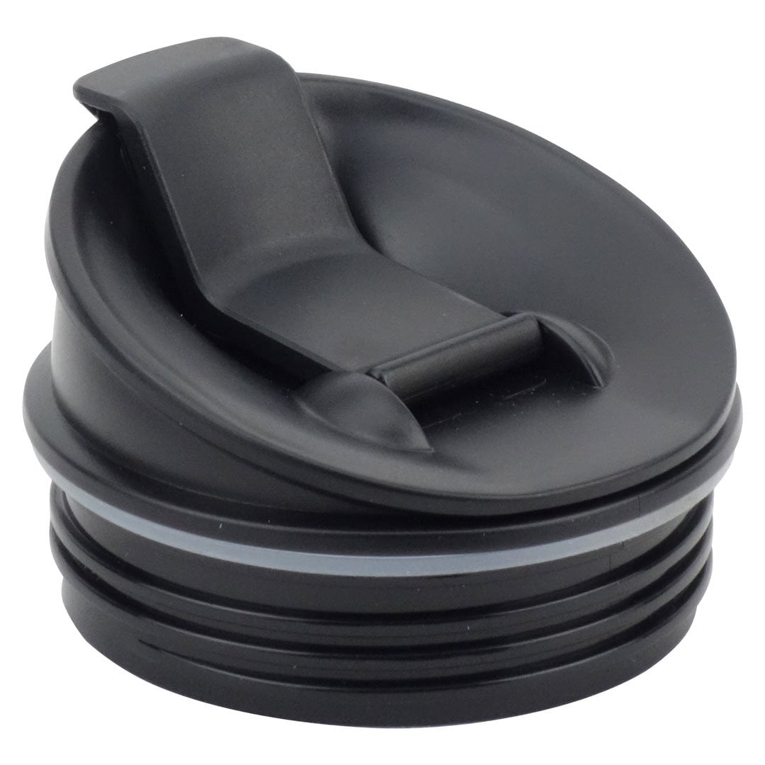 2 Pack 16 oz Cup with Sip & Seal Lid Replacement Parts 303KKU 356KKU800 Compatible with Nutri Ninja BL660 BL660W BL740 BL810 BL820 BL830