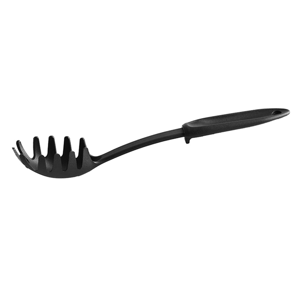 12inch Spaghetti Fork Spoon Pasta Server Nylon Utensil – Kitchen Tools Gadgets