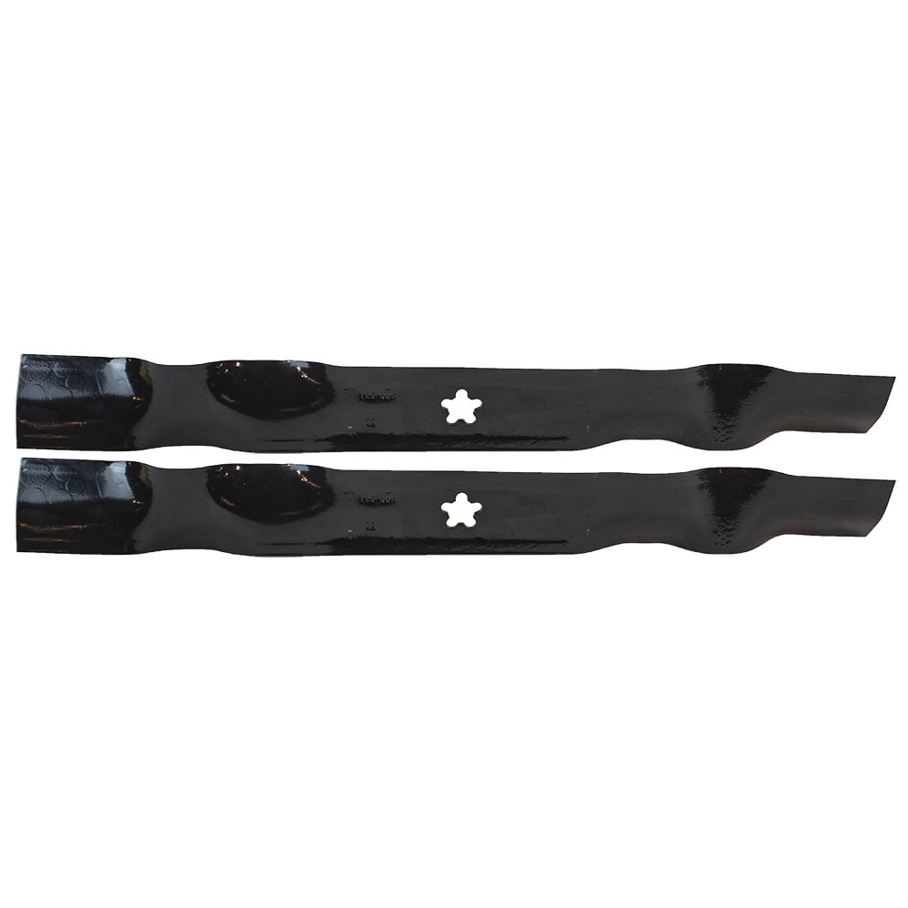 2 Mower Blades for 134149, 422719