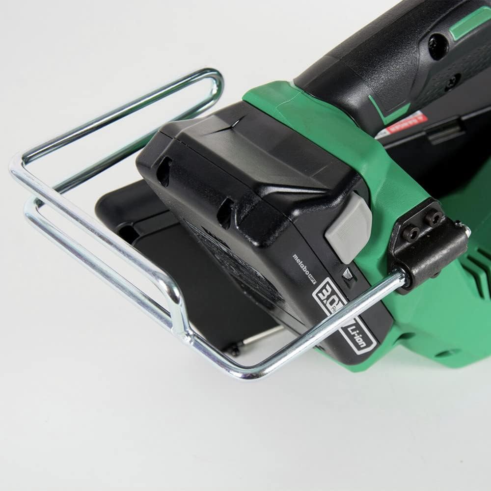 18-volt cordless frame nail gun | Only tool - No batteries | Brushless motor | 2-inch to 3-1/2-inch cut-and-offset circular paper tape nails | 30° magazine | Lifetime tool warranty