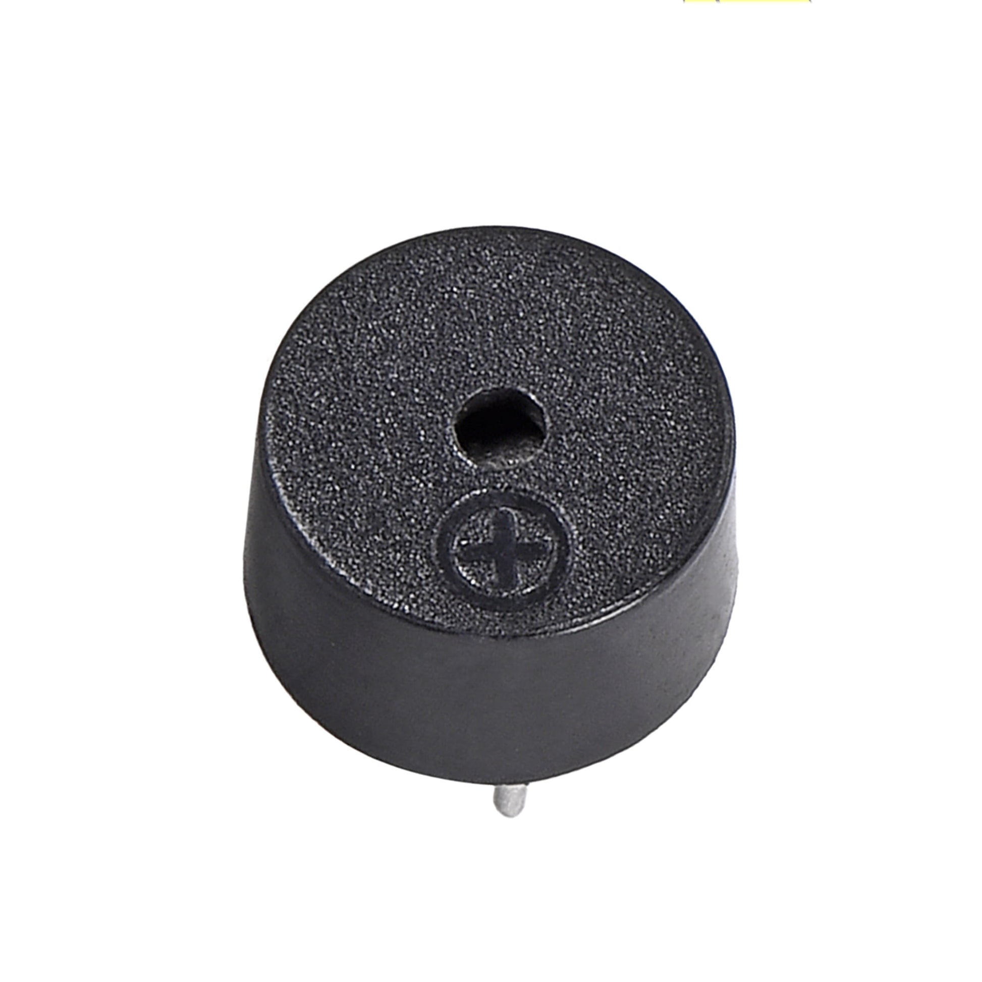 2 Pcs DC3V Active Electronic Buzzer Alarm Beeper Continuous Sound Speaker 2 Terminals
