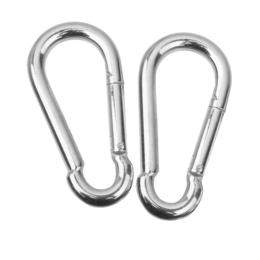 2 Pieces home and garden Playground Clips Hooks Connectors Fastener
