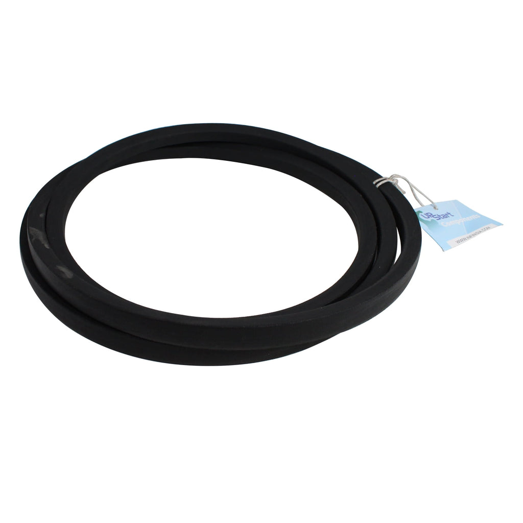 174368 Primary V-Belt Replacement for Craftsman 917275021 Lawn Tractor – Compatible with 532174368 Deck Belt