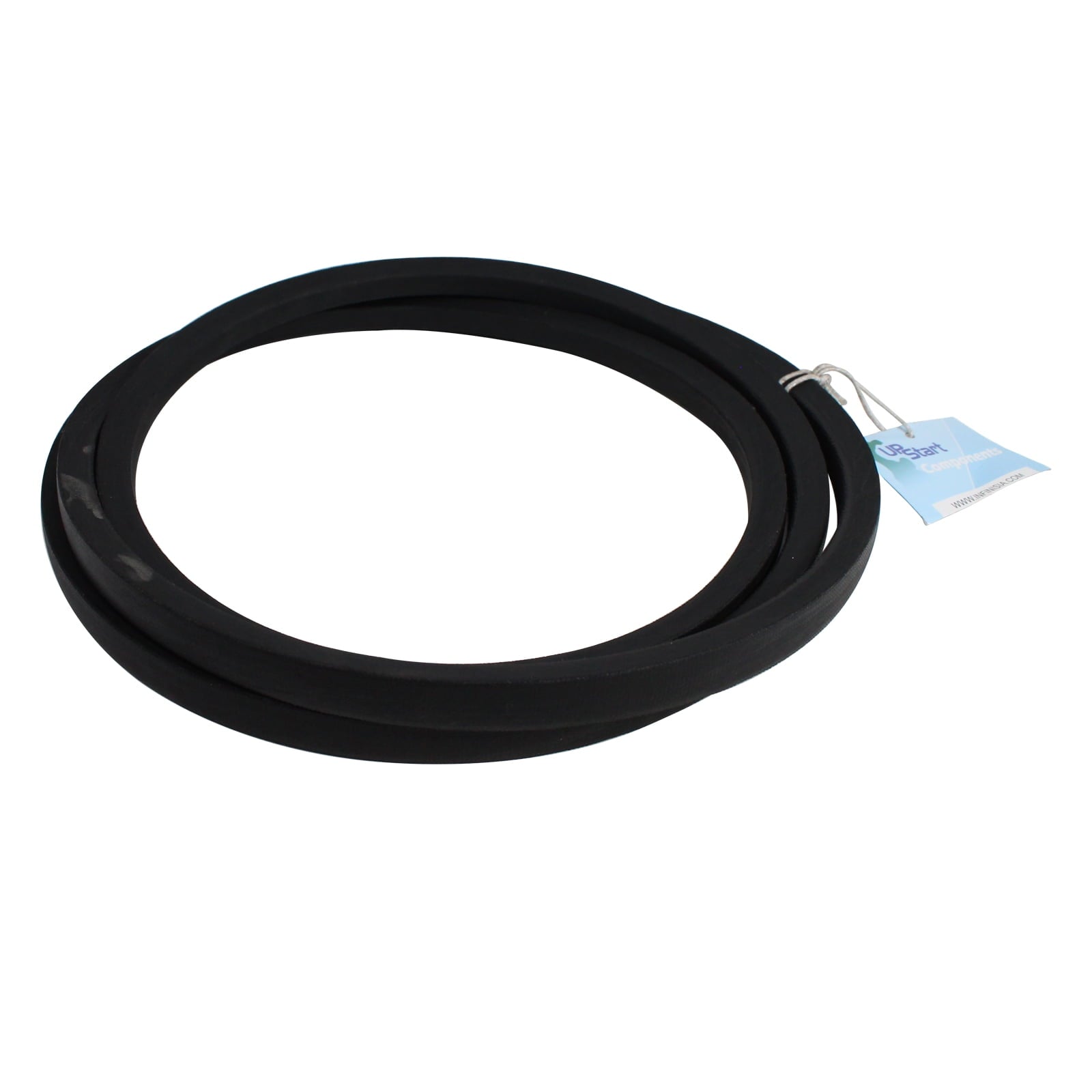 174368 Primary V-Belt Replacement for Craftsman 917275021 Lawn Tractor – Compatible with 532174368 Deck Belt
