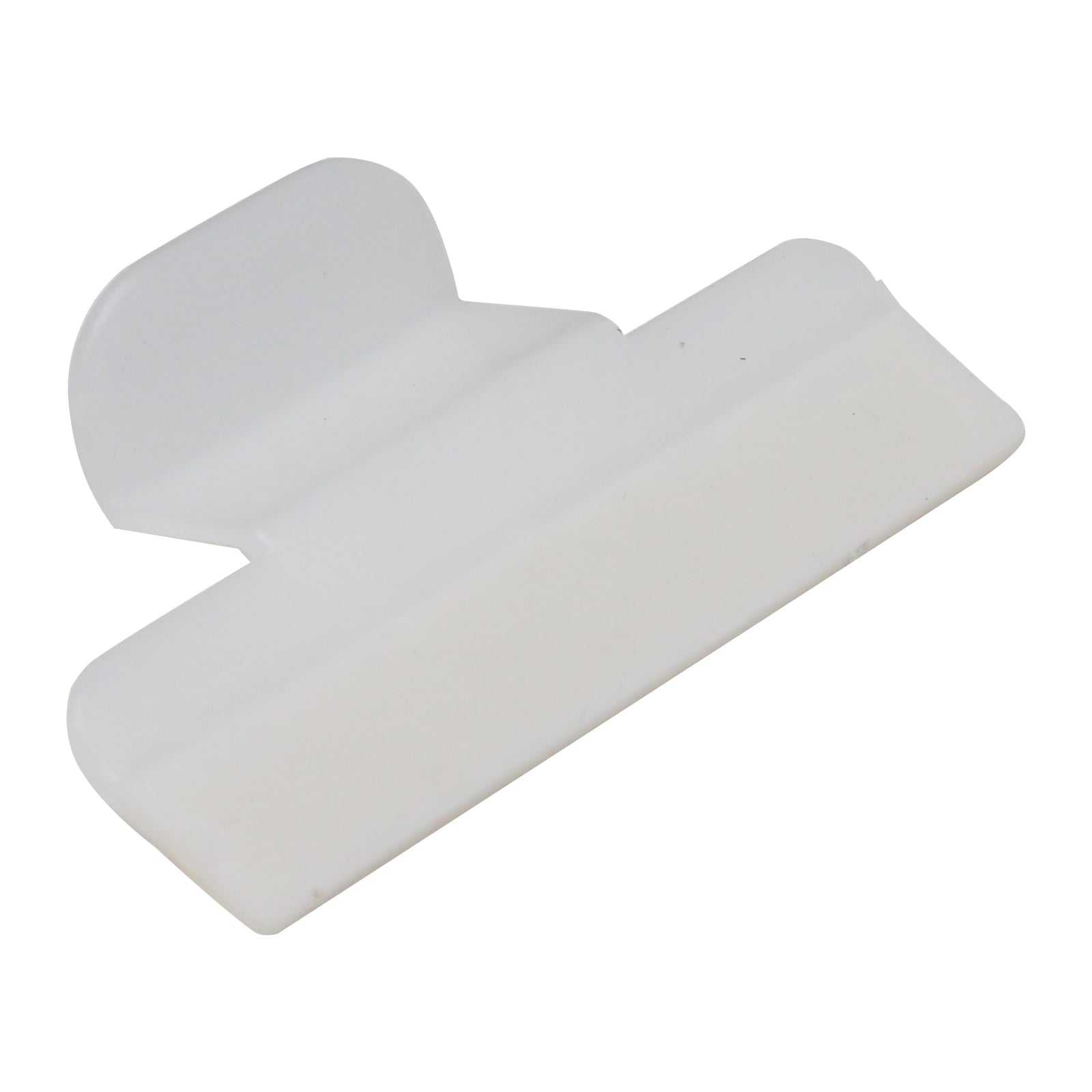 2 Pieces 154701001 Dishwasher Splash Shield Replacement for Frigidaire FDB1050REM5 – Compatible with 154701001 Splash Shield Kit