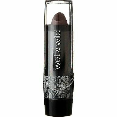 2 Pack Wet n Wild Silk Finish Lipstick, Cashmere 533D, 0.13 oz