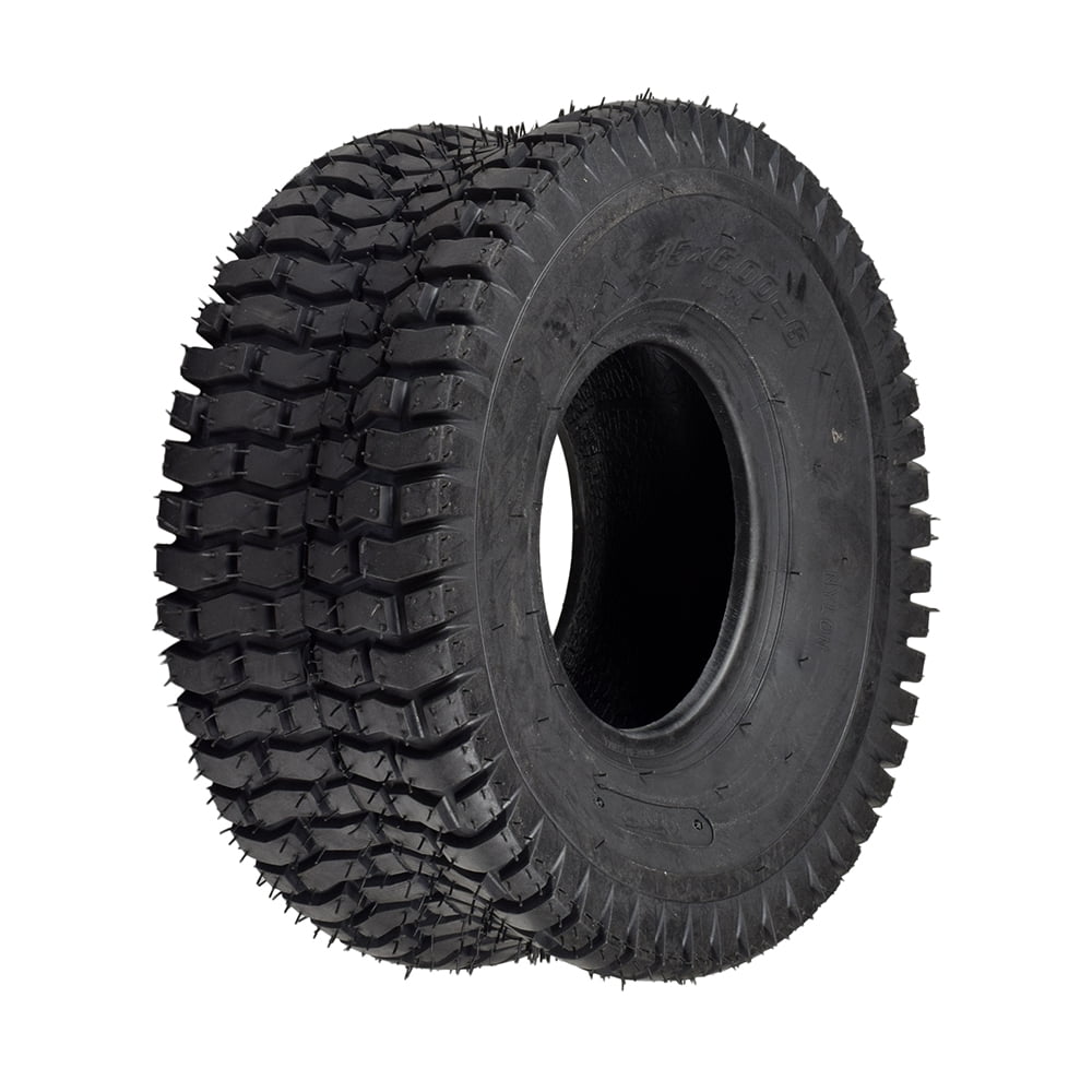 15×6.00-6 ATV & Go-Kart Tire with QD106 Tread