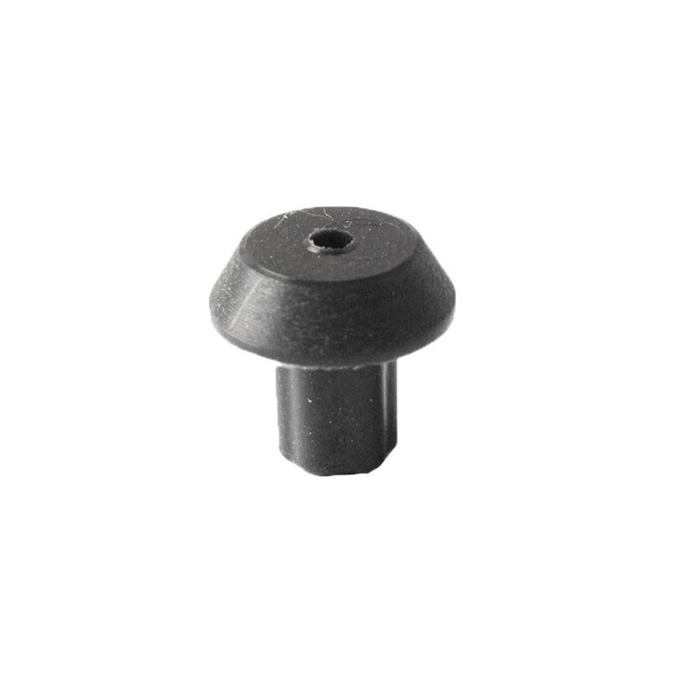 16 Pack Of Replacement Gas Range Rubber Feet Compatible With Ge Wb2K101