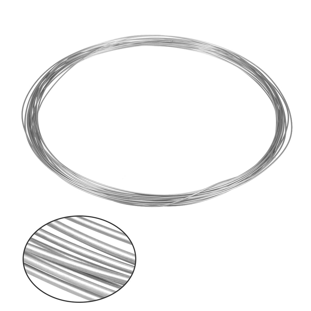 16 Gauge Resistance Wire Wrapping, 33ft Nichrome Heating Resistor Wires