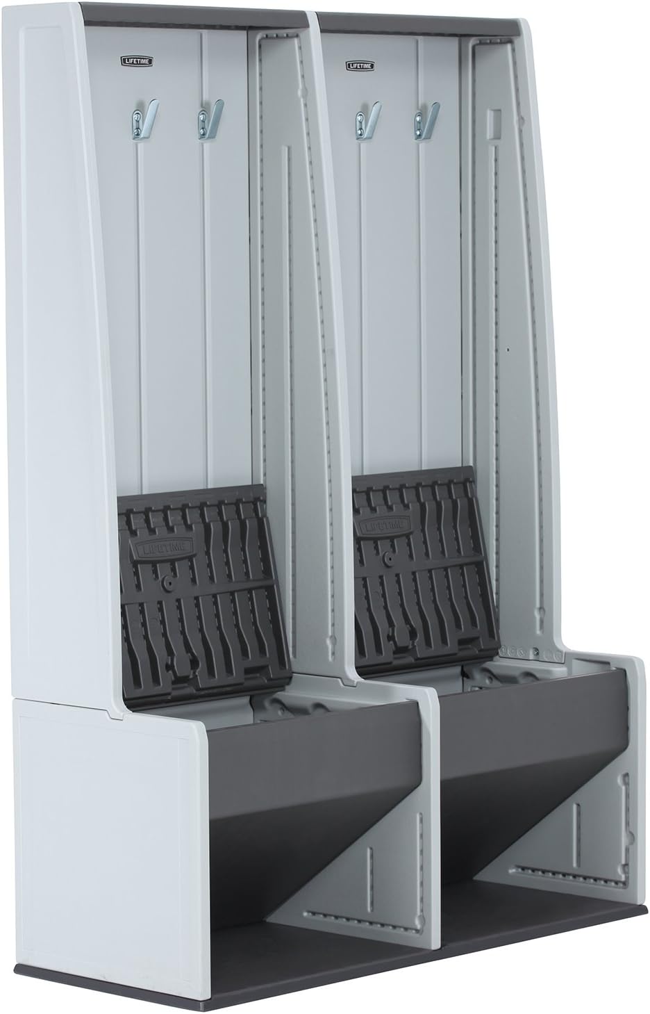 Home and garage storage cabinets