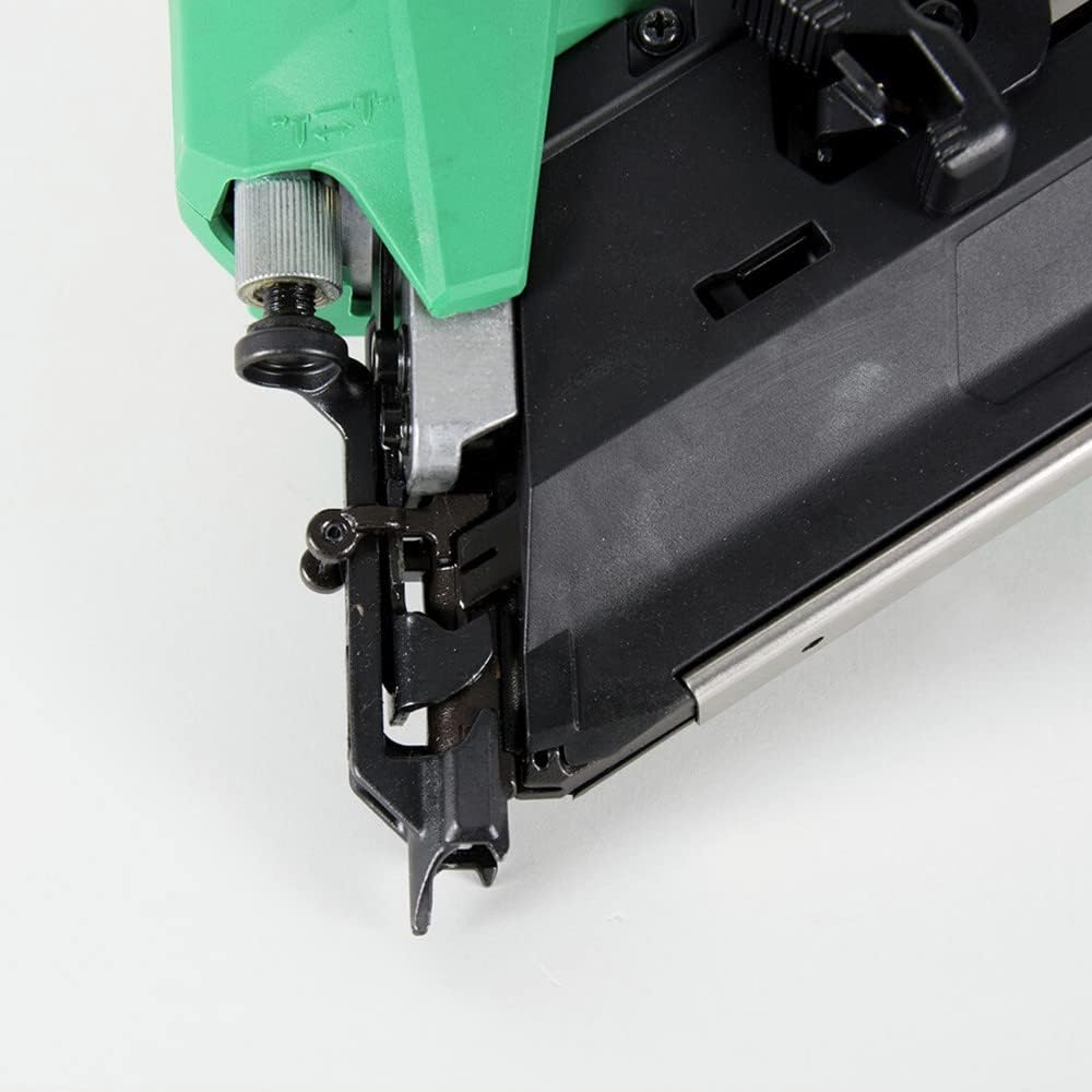 18-volt cordless frame nail gun | Only tool - No batteries | Brushless motor | 2-inch to 3-1/2-inch cut-and-offset circular paper tape nails | 30° magazine | Lifetime tool warranty