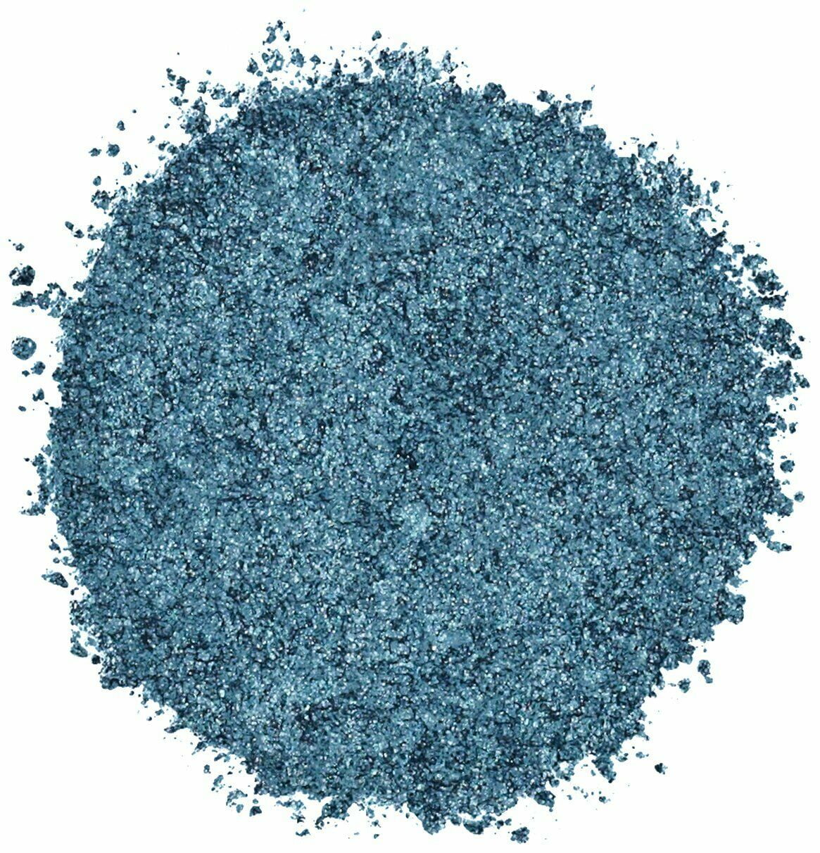 2 PACK L’Oreal Infallible 24HR Waterproof Eye Shadow, 760 Timeless Blue Spark, 0.12 oz