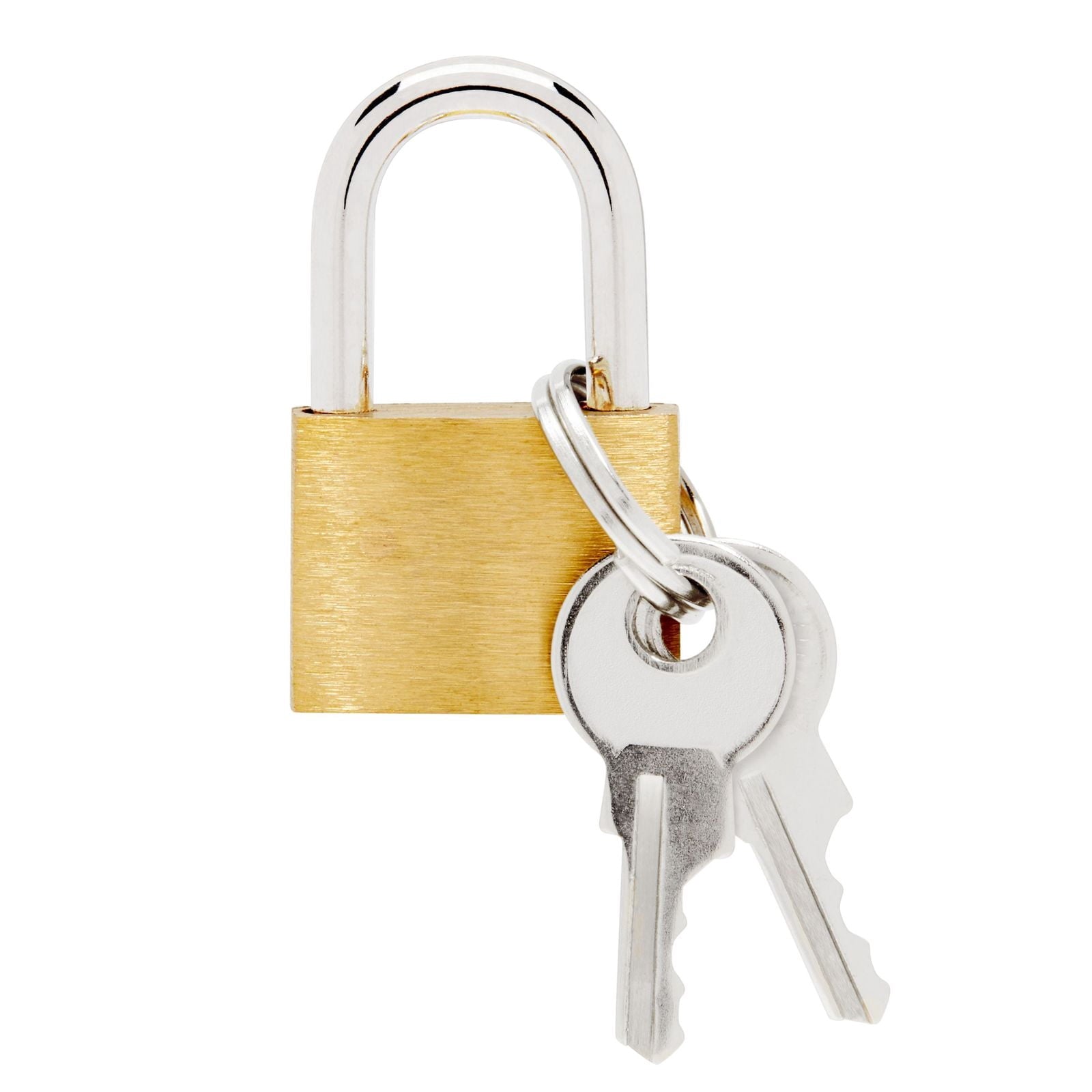 12 Pack Mini Locks With Keys for Backpacks, Bulk Tiny Padlocks for Jewelry Box, Gym Bags, Diaries, 1.2 x 0.7 in