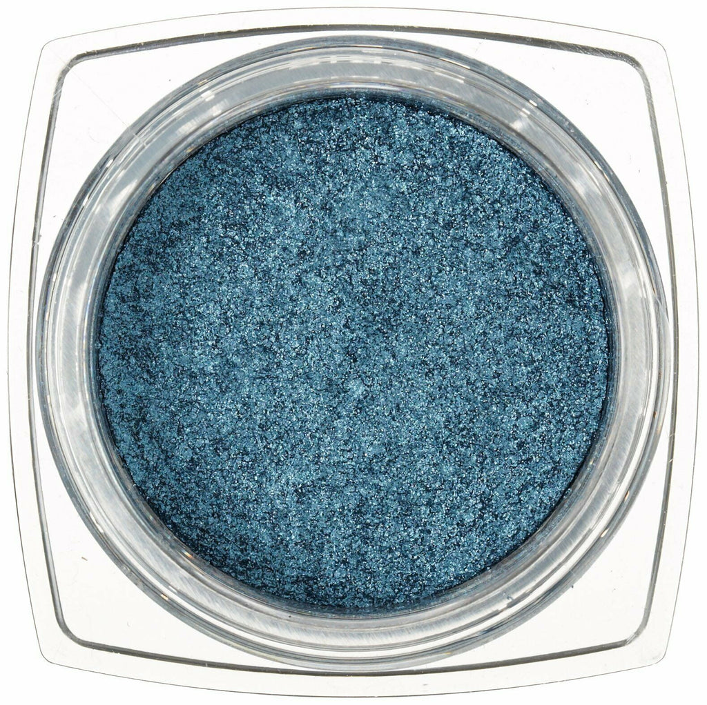 2 PACK L’Oreal Infallible 24HR Waterproof Eye Shadow, 760 Timeless Blue Spark, 0.12 oz