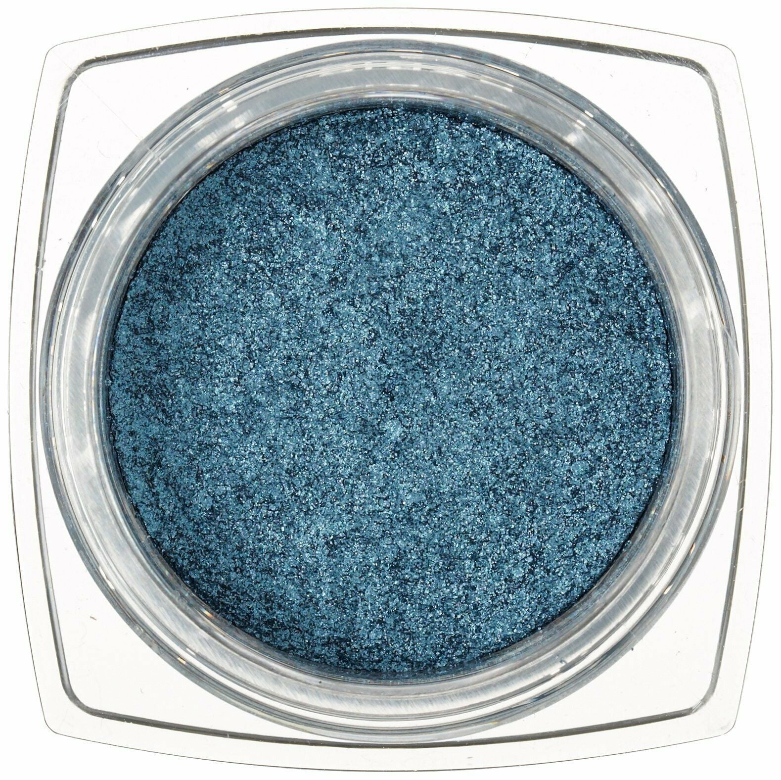 2 PACK L’Oreal Infallible 24HR Waterproof Eye Shadow, 760 Timeless Blue Spark, 0.12 oz