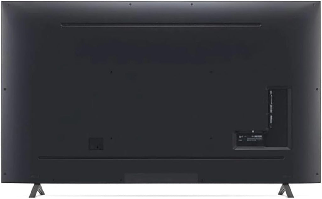 86-inch UHD smart TV artificial intelligence 4K, built-in Alexa