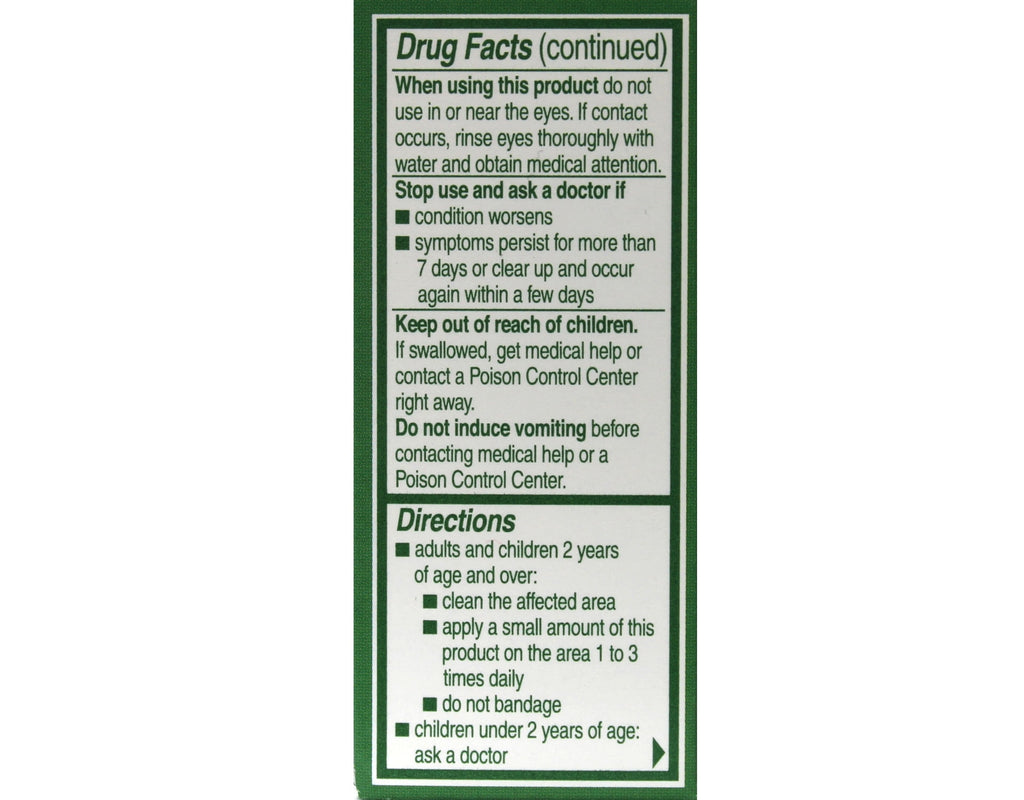 2 Pack – Campho-Phenique Pain Relieving Antiseptic Liquid, 0.75oz Each