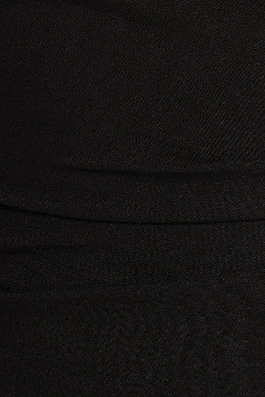 Asymmetric Strap Mini Dress