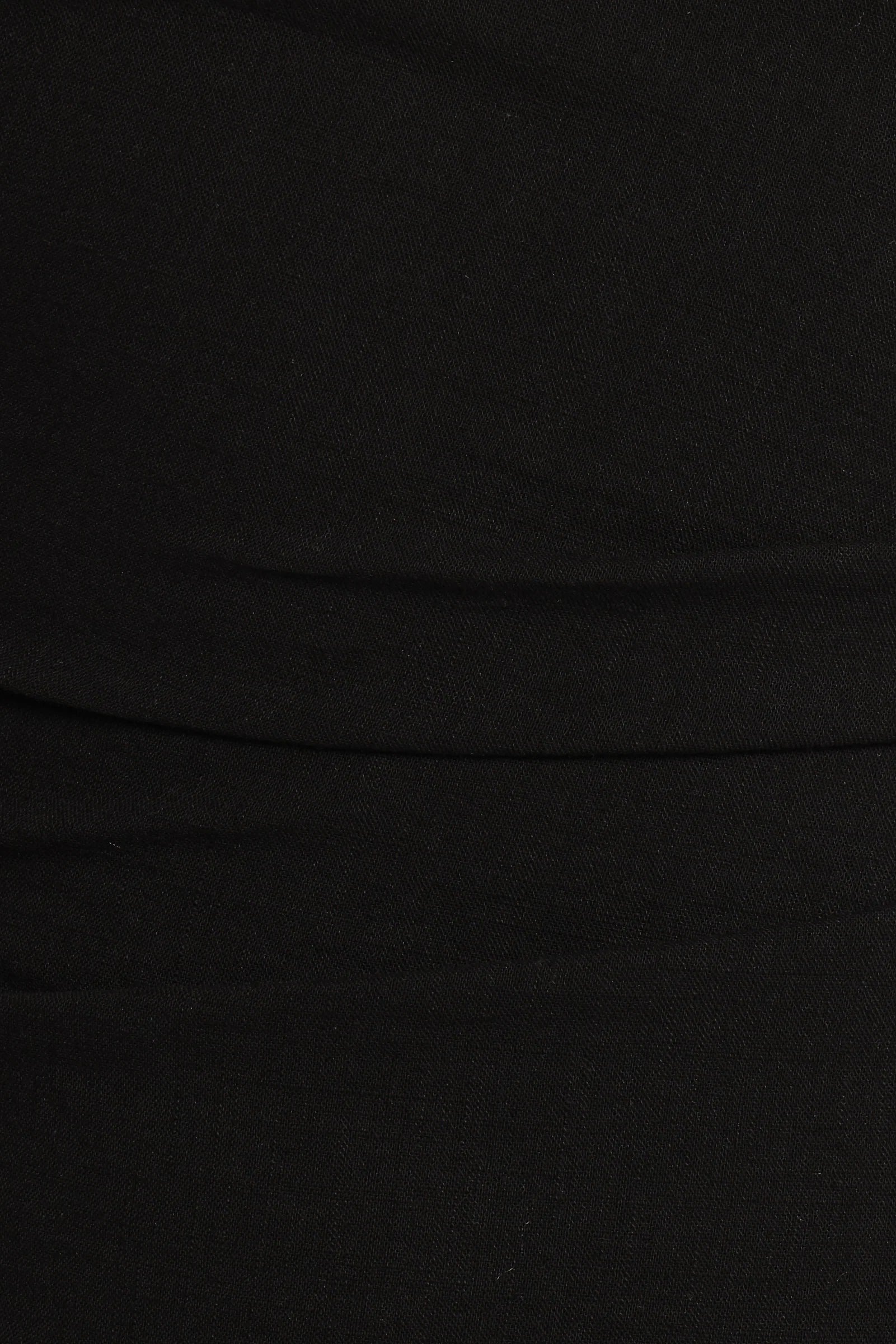 Asymmetric Strap Mini Dress