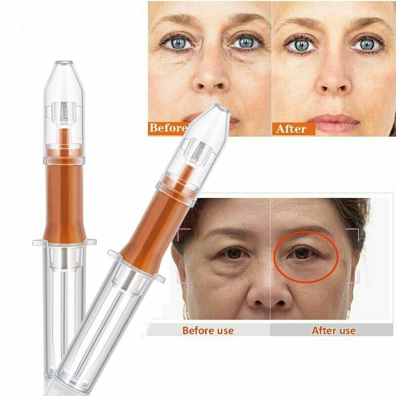 2 Minutes Eye Bag Removal Cream Anti Aging Anti Wrinkle Serum Puffiness Fine Lines Dark Circles Remove Eyes Cream Skin Care